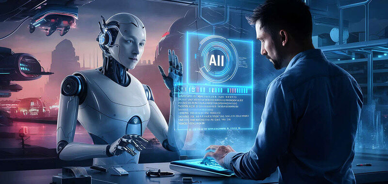 RLHF: Adding the Human Touch to&nbsp;AI